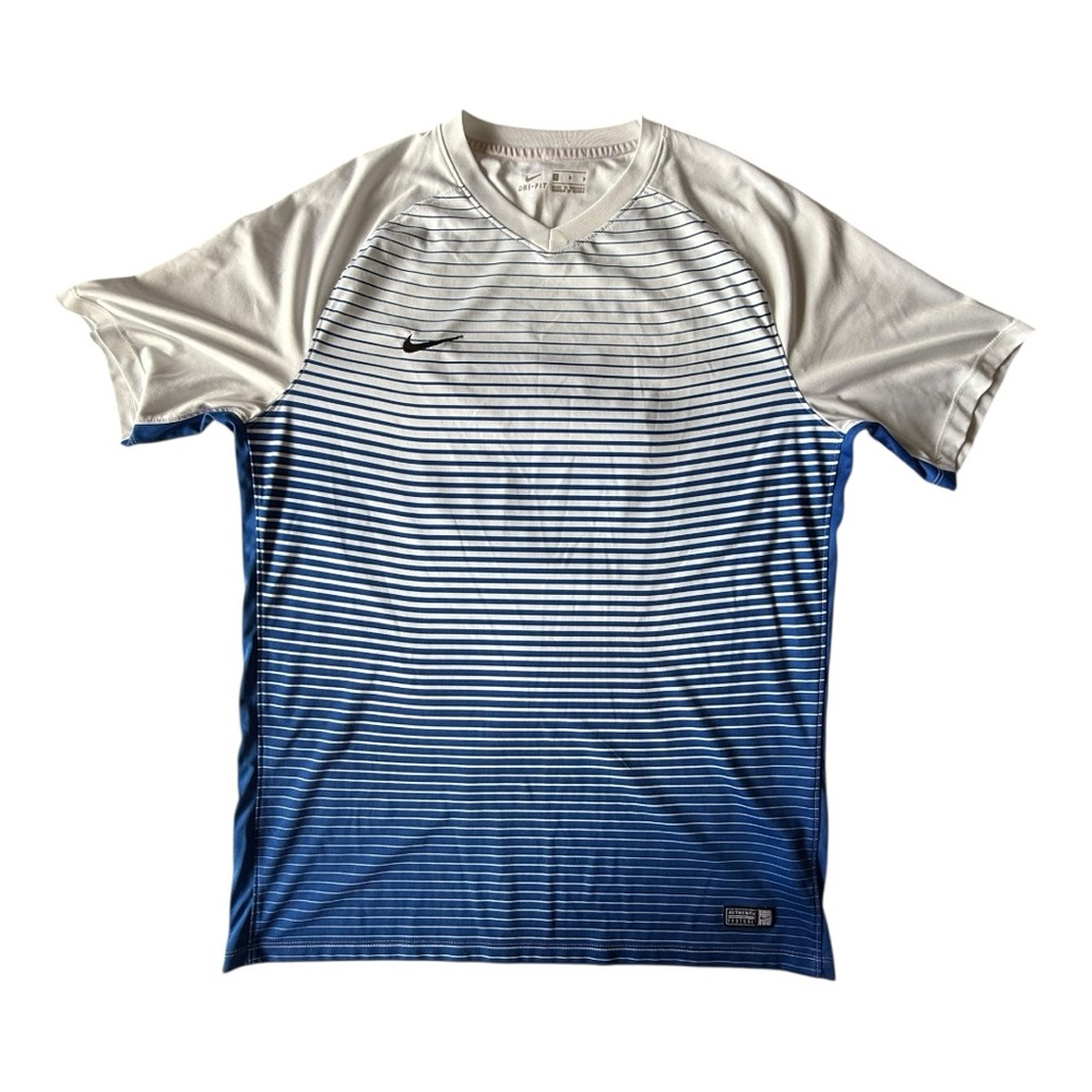 Nike Precision IV Football Jersey Men’s XL Soccer